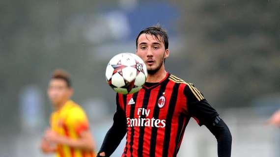 Il Milan punta su Cristante: sarà lui il sostituto di Montolivo, ma il Benfica non molla
