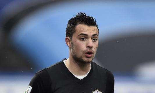 Hellas Verona, Felicioli: "Hellas prima scelta. Mi ha colpito il calore dei tifosi"