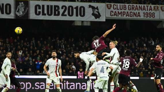 Sacchi: "Semplice: il Milan non è una squadra. Ognuno fa per conto suo"