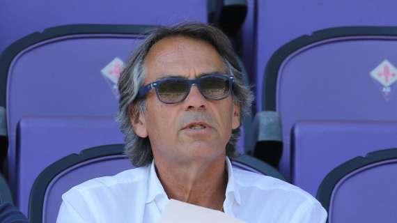 Di Gennaro: "Covid? Chiudere il campionato sarebbe disastroso"