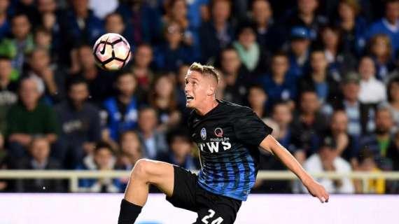 Gazzetta - Conti è un obiettivo del Milan ma si rischia un'asta 