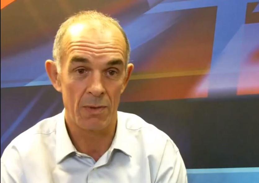 Jordan: "Il mio era un Milan giovanissimo. Baresi è una leggenda"