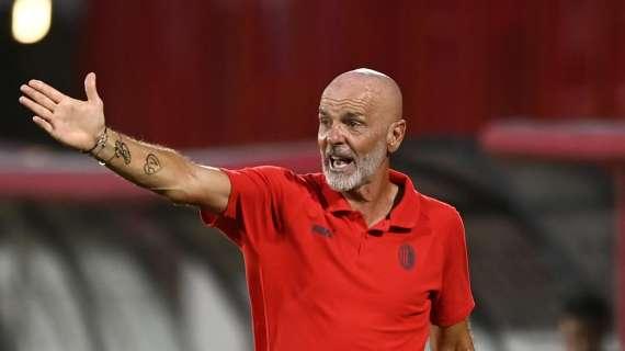Buso: "Milan, Inter e Juve hanno il potenziale maggiore. I rossoneri hanno un allenatore molto bravo"