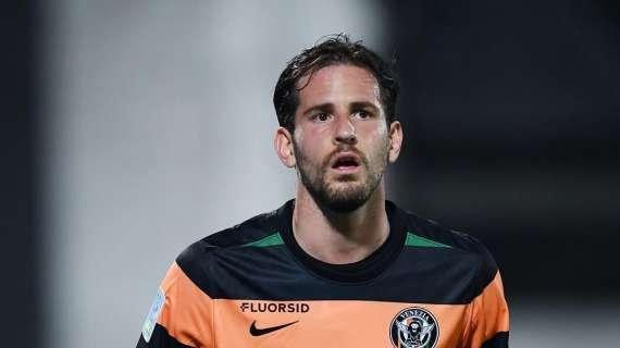 Serie A, Venezia-Juventus 1-1