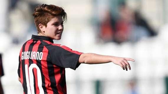 Gran Galà del Cacio AIC, Giugliano miglior calciatrice della Serie A 2018/19