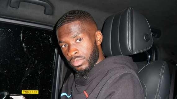 Tomori a MTV: "Maldini difensore più forte della storia del calcio, quando mi ha chiamato ho capito che dovevo venire"