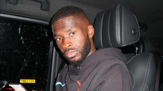 Tuttosport: "Tomori scatta subito: in panchina a San Siro"