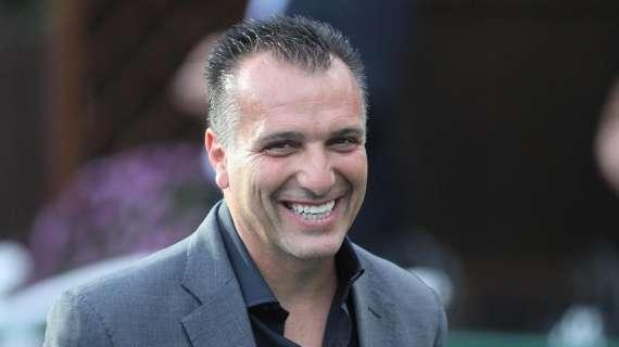 TMW RADIO - Caravello: "Il Milan potrebbe fare qualcosa a gennaio. Scamacca? Chi lo vuole dovrà pagare tanto"