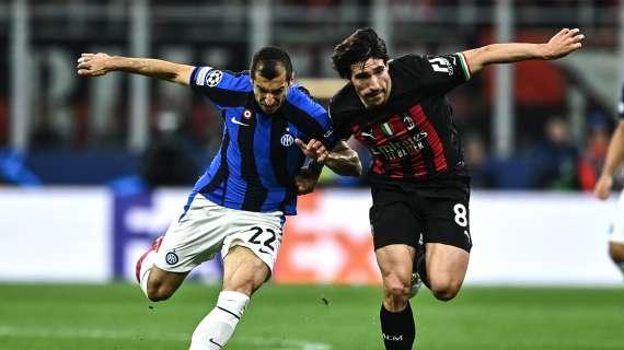 Tutte le partite delle italiane in Champions League: non male per Milan, Inter e Juve