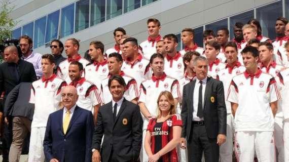 ESCLUSIVA MN - Incocciati: "Nel 4-3-3 serve un centrocampo diverso, il Milan ha bisogno di gente che salti l’uomo e crei spazio"