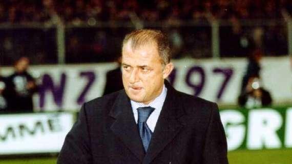 Berlusconi-Galliani: un esonero ogni 9 anni