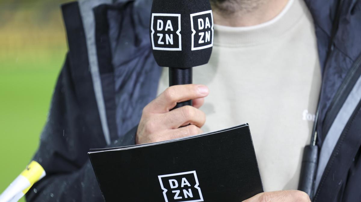 DAZN, accordo con la FIFA: trasmetterà tutto il mondiale di calcio 2026