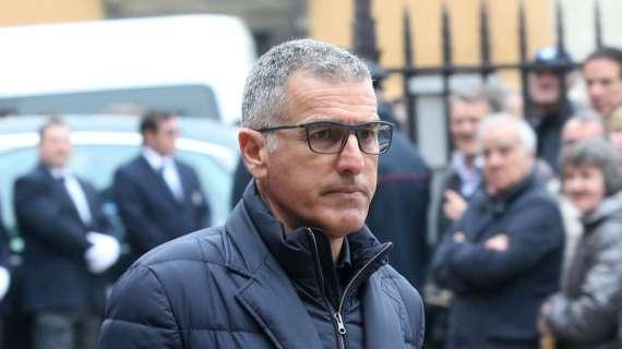 Tassotti: "Non condanno Elliott, ora però il Milan deve tornare al top"