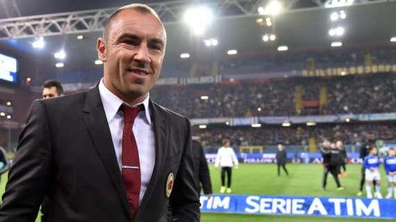 Brocchi fa dietrofront e si affida ad un modulo più collaudato: due ipotesi di lavoro in vista della Juve