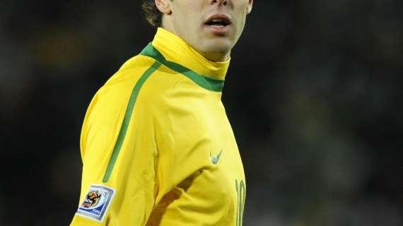 Paolillo: "Per Kakà e Ganso non c'è nulla con il Milan"