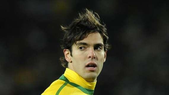 ESCLUSIVA MN - Ecco il piano per Kakà