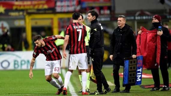 CorSera - Milan, la crisi del gol continua e la svolta tarda ad arrivare: rossoneri fischiati da San Siro