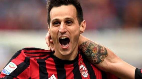 Kalinic torna al gol in Serie A: non segnava da maggio 2018