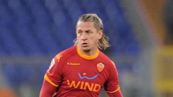 Su Mexes, anche il Liverpool