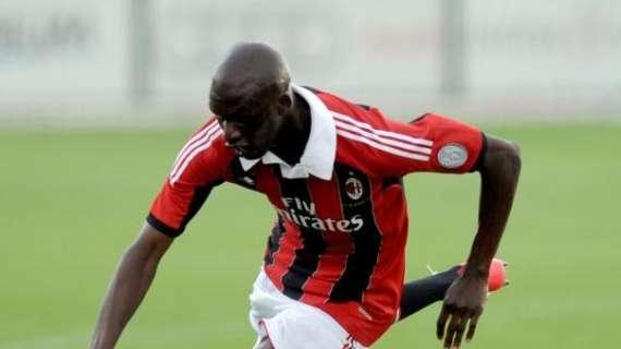 Traoré: al via la scalata rossonera