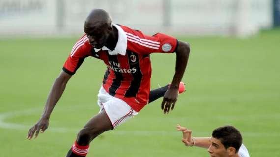 Richieste per Traorè ma l'ingaggio frena tutto