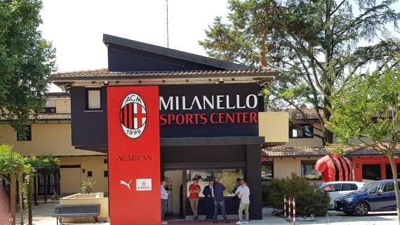 Annullata l’amichevole col Chievo: sabato ultimo test contro il Brescia