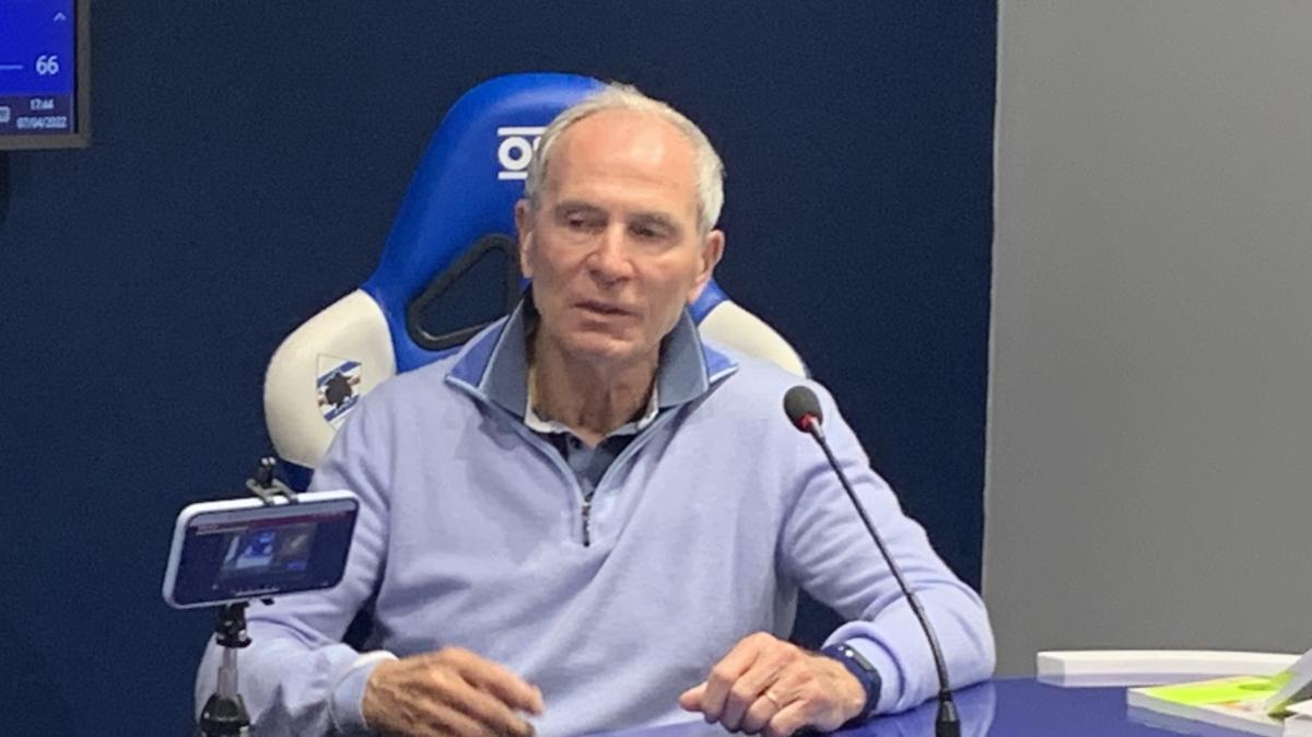 Bordon sul derby: "L'Inter ha confermato la propria forza, il Milan sta facendo vedere quanto di buono abbia portato Allegri"