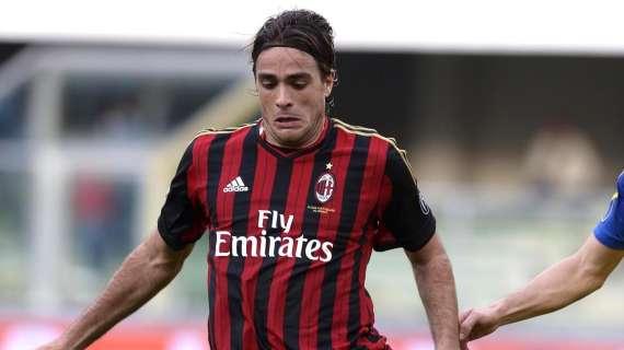 Milan-Genoa, è fatta per Matri: i rossoneri pagheranno una parte del suo ingaggio. Ecco le cifre dell’accordo