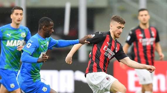Jacobelli a TMW: "Il Milan accusa una flessione comprensibile"