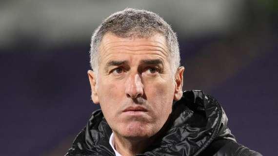 Pedullà su Tassotti: "Ci ha ripensato e sta riflettendo se rimanere o meno"