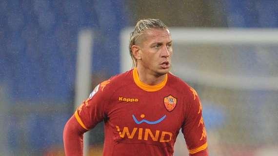 Milan-Roma, contatti intensificati per Mexes
