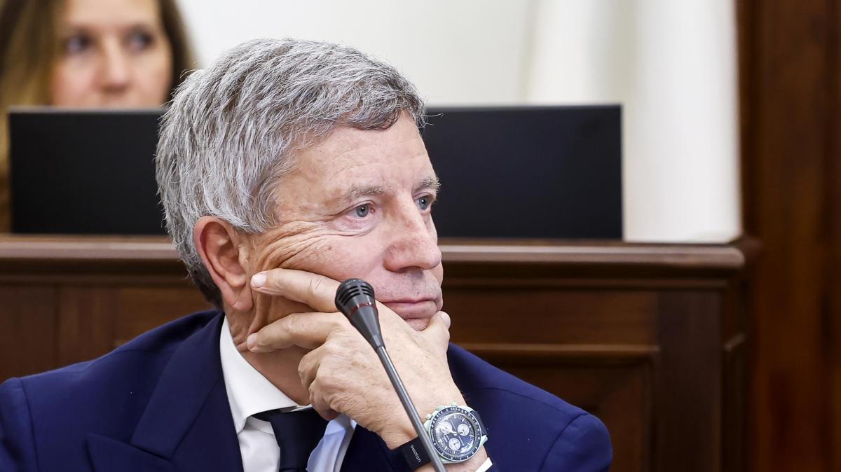 Simonelli rivela: "La Serie A voleva Conte in nazionale, ma tifiamo per Mancini"