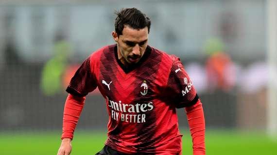 Gazzetta - Senza Reijnders per la prima volta in A, Milan con il doppio play: ecco Adli-Bennacer contro il Napoli