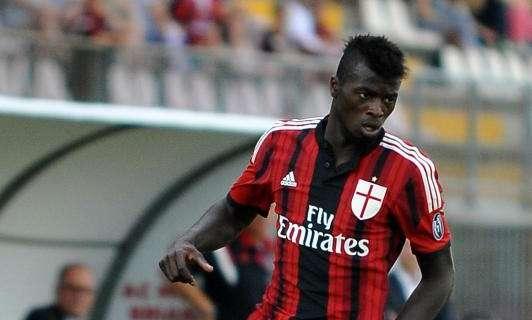 Gazzetta - Niang-Udinese, pista viva. E che intrecci anche con la Samp…