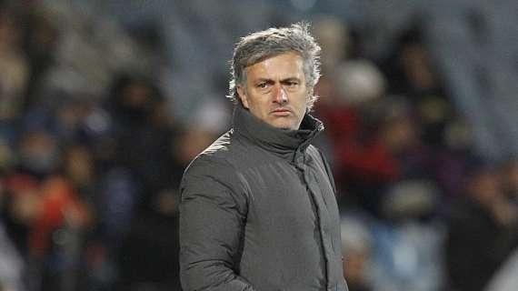 Clamoroso dall'Inghilterra: il Milan su Mourinho