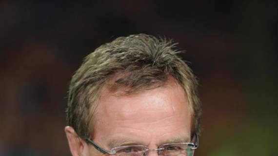 Borghi: "Aspetterei prima di bollare Rangnick come inadeguato per il calcio italiano"