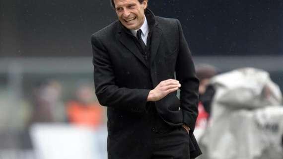 Marino: "Massimiliano Allegri: un allenatore da copertina. Vi racconto tutti i segreti della sua storia di calciatore"