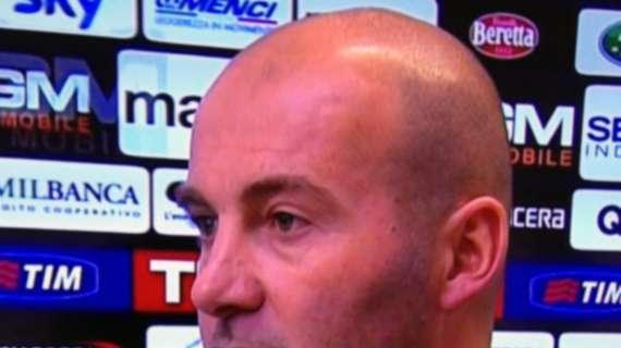 Bologna, Zanzi a MN: "Diamanti resta sicuramente, il Milan non ce l'ha mai chiesto"