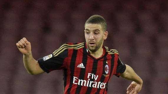 Probabile formazione - Taarabt ancora titolare, turno di riposo per Kakà. In avanti dubbio Saponara-Poli