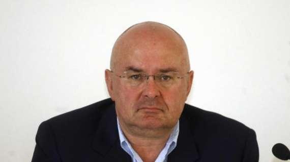 Fedele a Radio24: "La strigliata di Galliani fa specie, in tanti anni a Milanello mai visto un episodio simile"