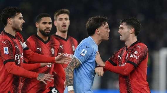 Il Giornale - Pulisic antisportivo? I due precedenti che devono far arrossire Sarri e i tanti che hanno fatto la morale all'americano