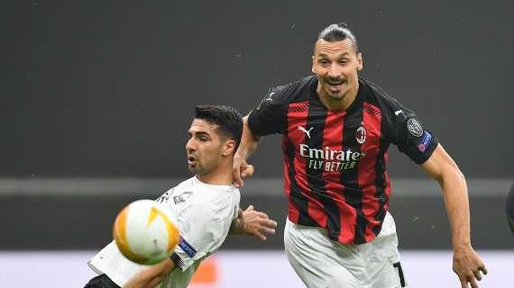 Assenza Ibra: tra le soluzioni al vaglio di Pioli e una (nuova) necessità di mercato