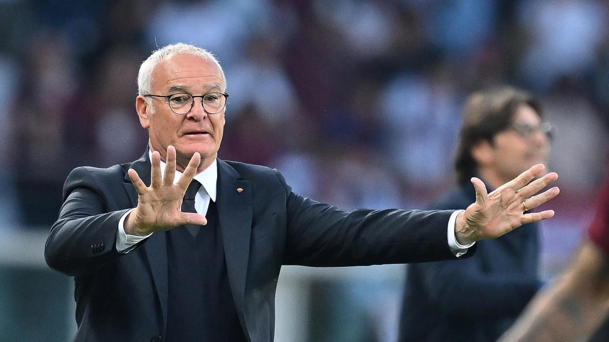 Italia, Ranieri: "La differenza con le altre nazionali è che noi siamo bravi nella tattica, loro nella tecnica. Bisogna tornare al dribbling"