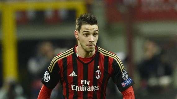 ESCLUSIVA MN - Daino: "Punterei tutto su un centrocampista da Milan. De Sciglio potrebbe diventare un grande centrale"