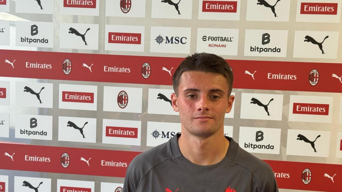 UFFICIALE: Diego Sia ceduto al Mirandés a titolo temporaneo