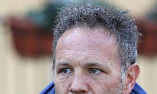 Baiocchini a Sky: “Mihajlovic vuole proporre il 4-3-1-2. Con Ibrahimović”