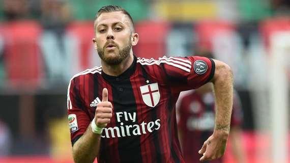 Menez: “Sono cambiato molto rispetto a quando ero a Roma, Ancelotti mi ha aiutato tanto”