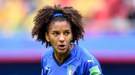 Gama: "Sette anni fa era impensabile parlare di professionismo"