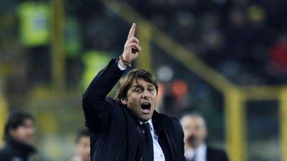 Tim Cup, Juventus-Milan: i 22 convocati di Conte