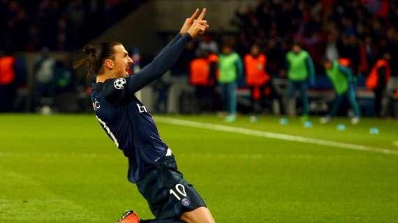 Gazzetta - Milan, l’arrivo dei cinesi potrebbe riportare Ibrahimovic in rossonero: il problema resta l’ingaggio dello svedese